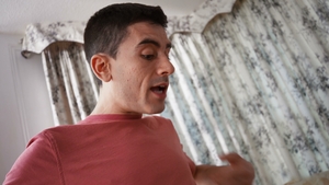 Brazzers: Lucky Guy Gets His Foot Crushed For Fun