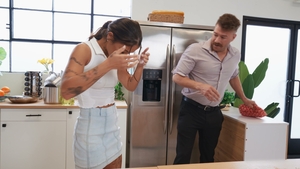 Brazzers: 16. Small, Natural Tits in Action