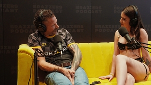 Brazzers: Scott Nails: Relentless