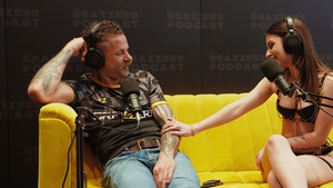 Brazzers: Scott Nails: Relentless