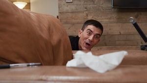 Brazzers: Cleaning Up More Than Dishes