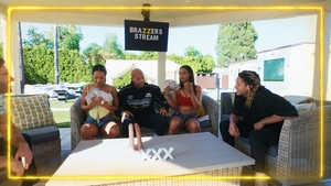 Brazzers: Brazzers Live: Johnson's Wild Stream