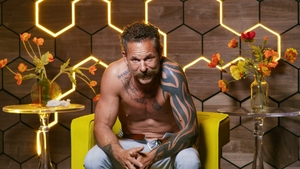 Brazzers: Deville's Gangbang Frenzy