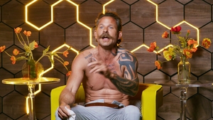 Brazzers: Deville's Gangbang Frenzy