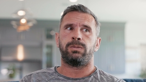 Brazzers: Ryan's Dirty Deed With Manuel