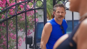 Brazzers: Nude Workouts Unwanted?