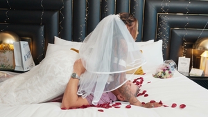 Brazzers: Cold Feet Melt in Forbidden Flames