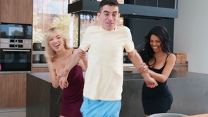 Brazzers: Big Tit Infatuation