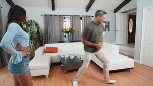 Brazzers: Swapping Spouses For Sinful Fun