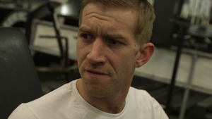 Brazzers: Sweat and Satisfaction in Every Rep