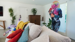 Brazzers: From Battlefields to Bedrooms: The Untold Story