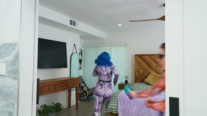 Brazzers: From Battlefields to Bedrooms: The Untold Story