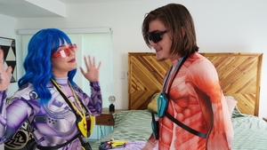 Brazzers: From Battlefields to Bedrooms: The Untold Story