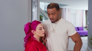 Brazzers: Lily Lures Mazee with Perky Underboob
