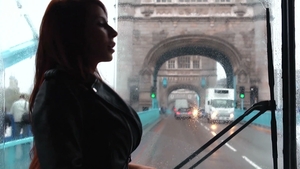 Brazzers: Danny D's Unconventional Tour Guide Experience