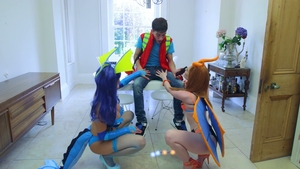 Brazzers: The Ultimate Quest for Vanished Vixens