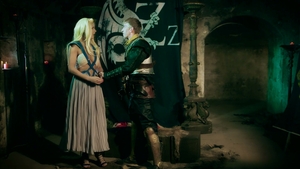 Brazzers: Risking All for the North