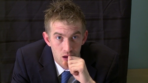 Brazzers: Nerd Danny Loses It Over Hot Candidate Kimberly