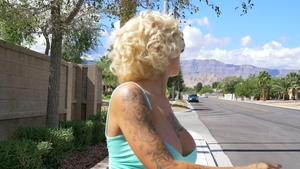 Brazzers: Nymphomaniac on the Prowl
