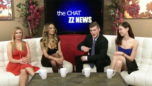 Brazzers: Revenge News: Dicks on Display