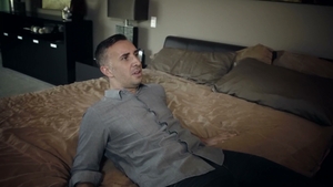 Brazzers: The Art of Seduction: Keiran Lee Can't Resist