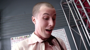 Brazzers: Chloe's Heartbreak at Homecoming