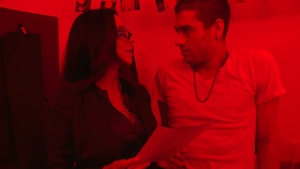 Brazzers: Miss Ferrera Sees Something She Shouldn't