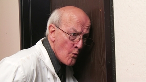 Brazzers: In-Depth Physical by Dr. Dixon