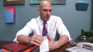 Brazzers: Perks of the Job: Riding Dicks and Taking Names