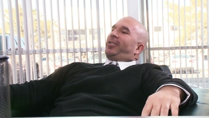 Brazzers: Perks of the Job: Riding Dicks and Taking Names