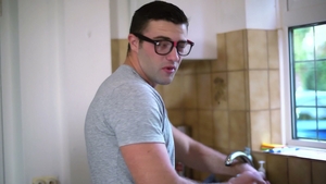 Brazzers: From shy to wild in no time flat