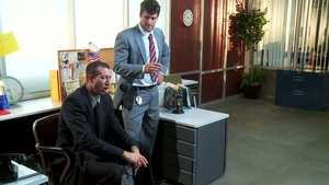 Brazzers: Pleasure Bound by Cops