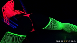 Brazzers: When Two's a Crowd