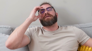 Brazzers: Xander's Hidden Love for His Slow Maid