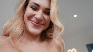 Brazzers: Xander's Hidden Love for His Slow Maid