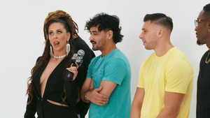 Brazzers: The Ultimate Male Fantasy Unfolds