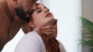 Brazzers: Ex-Desires Ignite