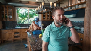 Brazzers: Suburban Fantasies with a Straight Stud