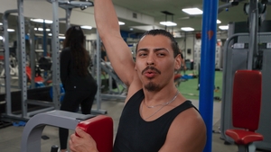 Brazzers: The Gym as Their Stage for Seduction
