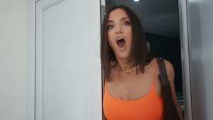 Brazzers: Confrontation Turns to Seduction
