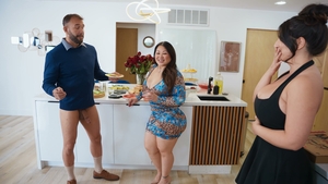 Brazzers: Naked Ambition in the Room
