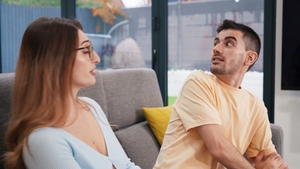Brazzers: Distracted by Shinratensei98's Assets