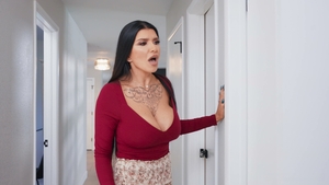 Brazzers: Beca's Angry Departure Ignites Change