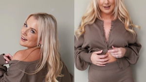 Brazzers: Framing Mr. D?