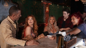 Brazzers: The Wild Night They'll Never Forget