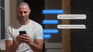 Brazzers: Damon's Dark Night Sheds Light on Hidden Desires