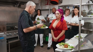 Brazzers: Lily's Ass Attack