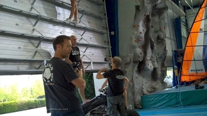 Rocco Siffredi: Exploring Backdoors