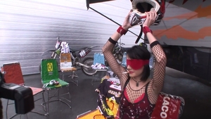Rocco Siffredi: Kinky Dress-Up Captivity