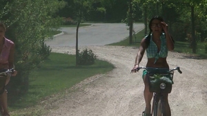 Rocco Siffredi: Busty Biking Babes